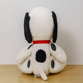 25 cm Snoopy Kawai Crtić Najdraži Plišani od samta Lutka Dječji Kreativni Ukras Lutke Anime Pliš Igračke za Djevojčice Poklon Za Rođendan