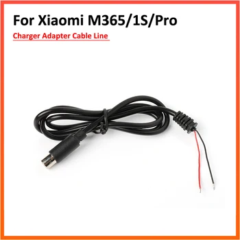 42 U 2A DC kabel za Punjenje Kabel za Pribor Za Xiaomi M365 Električni Skuter Punjač Adapter Kabel Linija rezervni Dijelovi Za Popravak