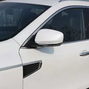 Boja Obloge Retrovizora Automobila My Life, Naljepnica na retrovizor za Renault Koleos za Samsung QM6 2016-2022 Pribor