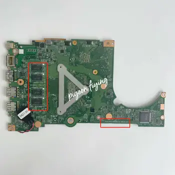 Matična ploča DAZAUIMB8C0 za laptop Acer Aspire A315-57 Matična ploča Cpu: I5-1035G1 SRGKG Grafički procesor: N17S-G3-A1 2G Ram memorija: 4G Test u REDU