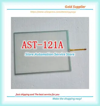 Nova staklena ploča sa zaslonom osjetljivim na dodir Koristi za AST121A AST-121A