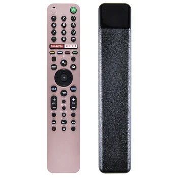 Novi Zamijeniti Bluetooth Voice Daljinski Upravljač Za Sony XBR-A9G XBR-Z9G XBR-850G XBR-950G XBR-48A9S OLED 4 NA Smart HDR TV
