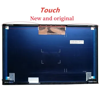 NOVI ASUS ZenBook 15 UX533 UX533FD zaslon Osjetljiv na dodir/BEZ dodira LCD Displej za laptop Stražnji poklopac/Fokus za Ruke slova